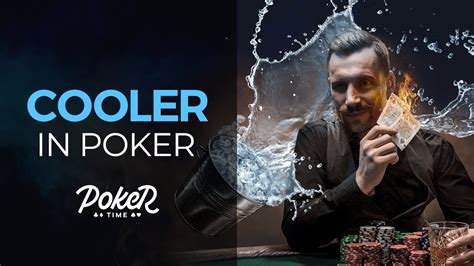 cooler poker